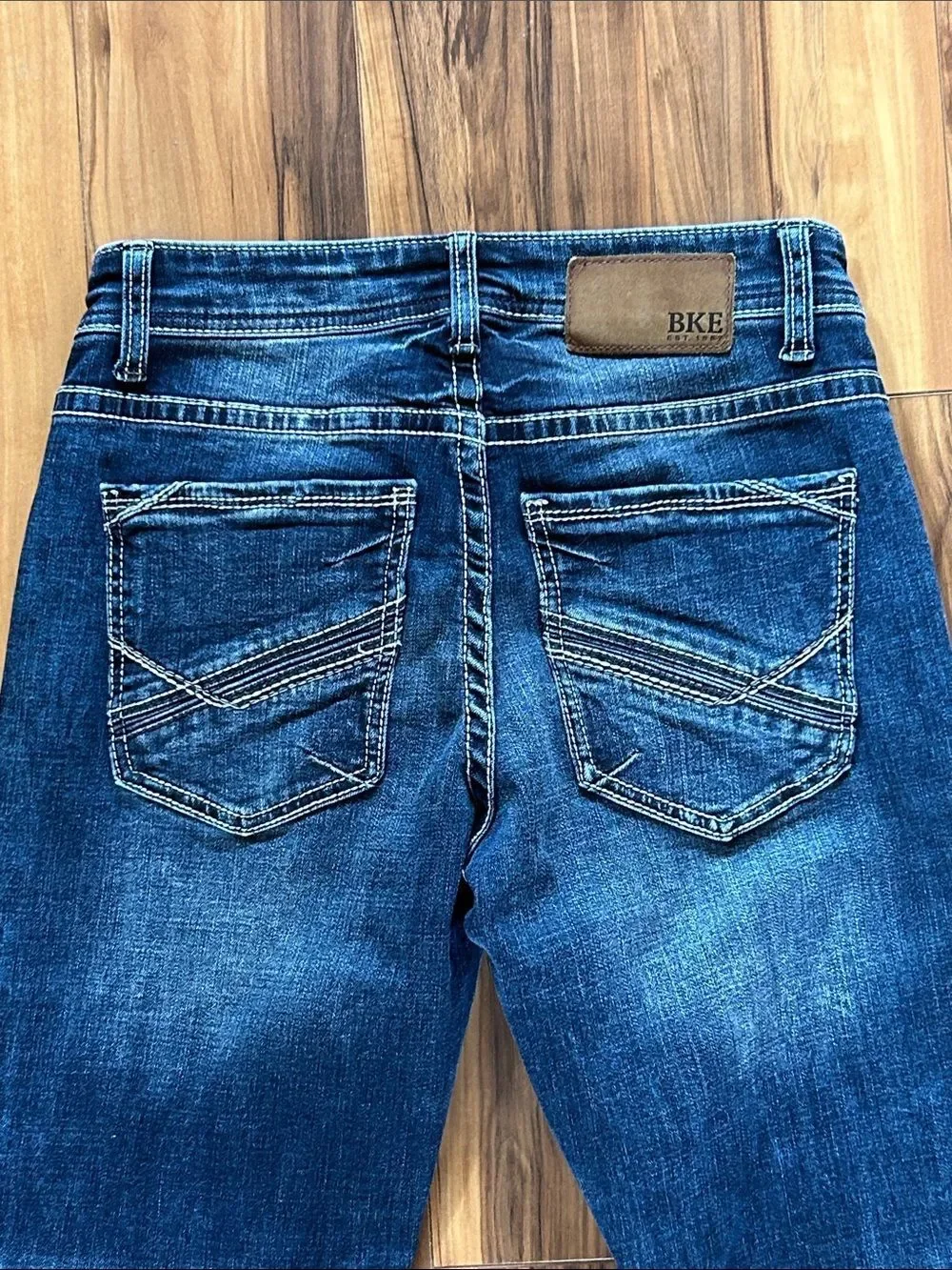 BKE preowned excellent